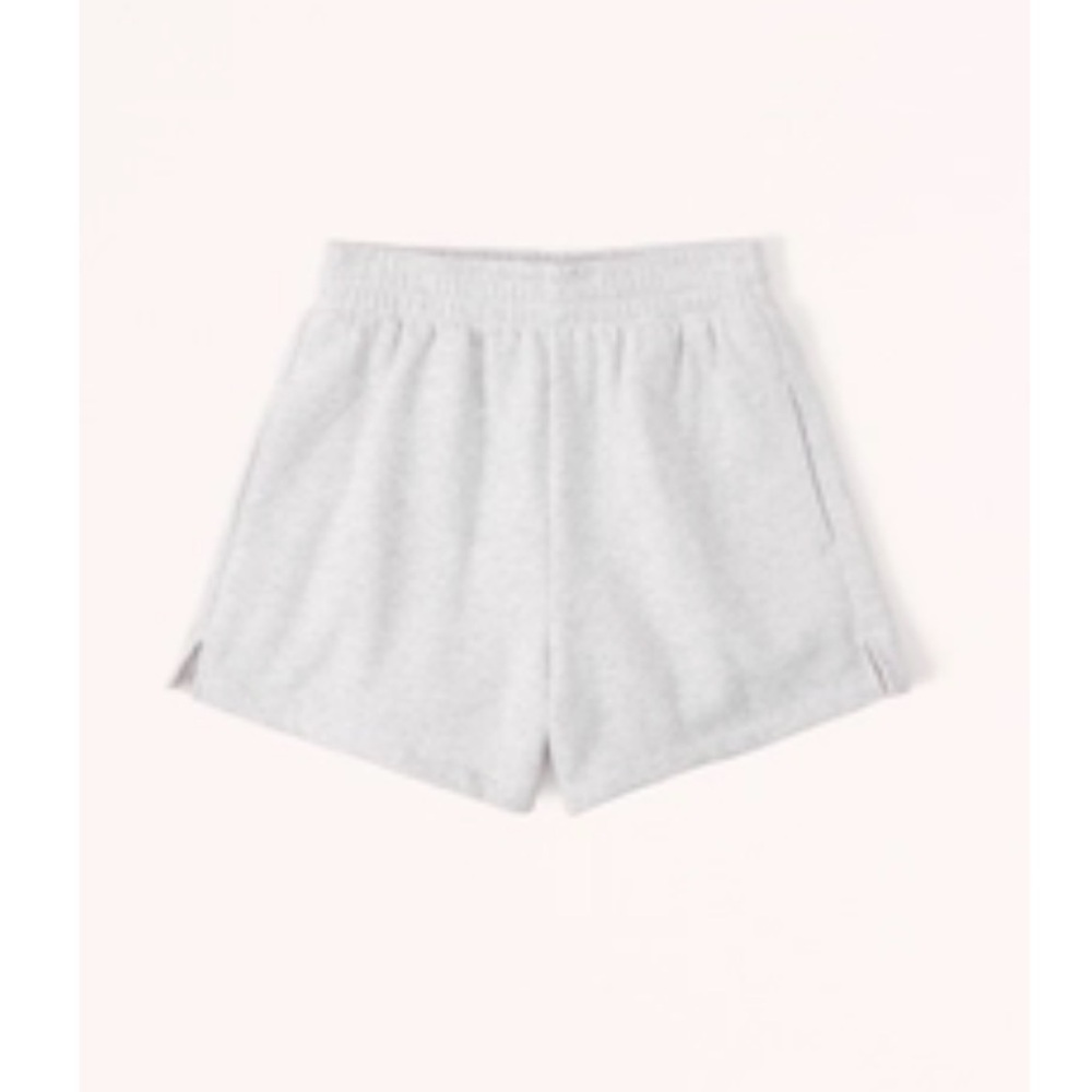 Abercrombie & Fitch Vintage Sunday Short